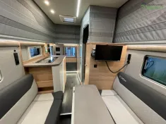 Bild 10 Knaus Tourer Cuvision 500 LT AKTION ABVERKAUF