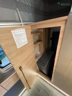 Bild 13 Knaus Tourer Cuvision 500 LT AKTION ABVERKAUF