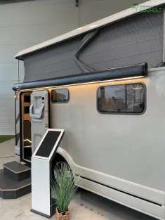 Bild 17 Knaus Tourer Cuvision 500 LT AKTION ABVERKAUF