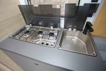 Fahrzeugbild Fendt Apero 495 SG #11