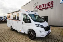 Fahrzeugbild Weinsberg CaraCompact 600 MEG EDITION [PEPPER] #1