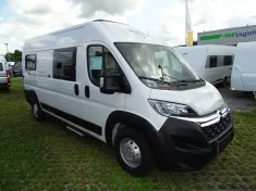 Bild 1 Roadcar VAN R 600