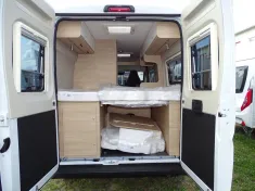 Bild 3 Roadcar VAN R 600
