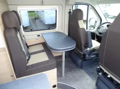 Bild 4 Roadcar VAN R 600