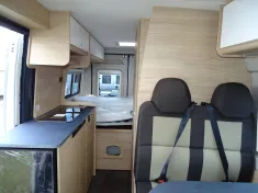 Bild 6 Roadcar VAN R 600