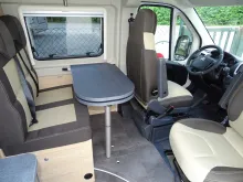 Fahrzeugbild Roadcar VAN R 640 #4