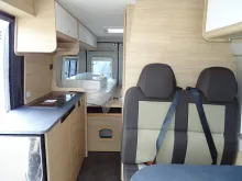 Fahrzeugbild Roadcar VAN R 640 #6