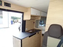 Fahrzeugbild Roadcar VAN R 640 #7