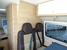 Fahrzeugbild Roadcar VAN R 640 #8