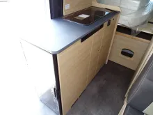 Fahrzeugbild Roadcar VAN R 640 #9