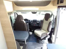 Fahrzeugbild Roadcar VAN R 640 #11