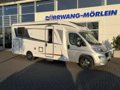 Bild 1 Bürstner Lyseo TD IT 734
