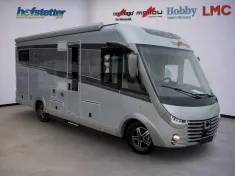 Bild 2 Carthago E-LINE I 50 LE