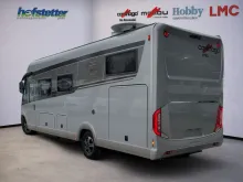 Fahrzeugbild Carthago E-LINE I 50 LE #4