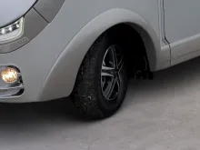 Fahrzeugbild Carthago E-LINE I 50 LE #5