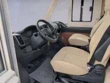 Fahrzeugbild Carthago E-LINE I 50 LE #6