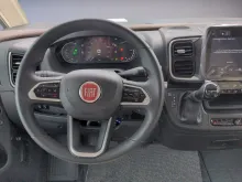 Fahrzeugbild Carthago E-LINE I 50 LE #7