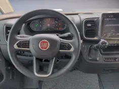 Bild 7 Carthago E-LINE I 50 LE