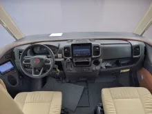 Fahrzeugbild Carthago E-LINE I 50 LE #9