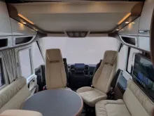 Fahrzeugbild Carthago E-LINE I 50 LE #10