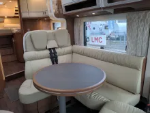 Fahrzeugbild Carthago E-LINE I 50 LE #11