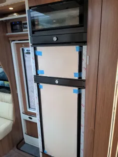 Bild 13 Carthago E-LINE I 50 LE