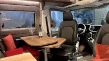 Fahrzeugbild Hymer Eriba Eriba Car 600 VW Crafter|EDITION|ROT|BLAU|Silber #5