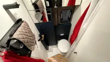 Fahrzeugbild Hymer Eriba Eriba Car 600 VW Crafter|EDITION|ROT|BLAU|Silber #11