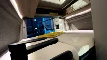 Fahrzeugbild Hymer Eriba Eriba Car 600 VW Crafter|EDITION|ROT|BLAU|Silber #14