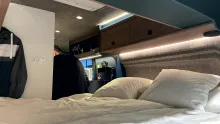 Fahrzeugbild Hymer Eriba Eriba Car 600 VW Crafter|EDITION|ROT|BLAU|Silber #18