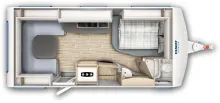 Fahrzeugbild Fendt Apero 495 SFB #2