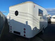 Fahrzeugbild Hobby Beachy 450 #1
