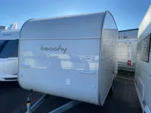 Fahrzeugbild Hobby Beachy 450 #3