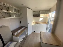 Fahrzeugbild Hobby Beachy 450 #6