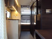 Fahrzeugbild Adria Astella 754 DP #7