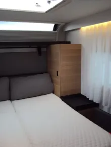 Fahrzeugbild Adria Astella 754 DP #13