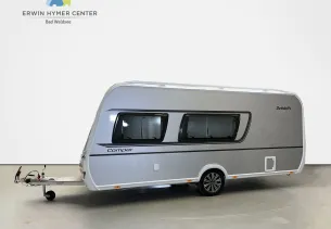 Camper<br/>500 QSK
