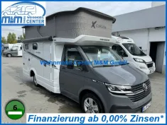 Bild 1 Weinsberg X-Cursion CUV 500 MQ Edition Pepper 3500kg