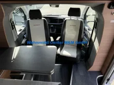 Bild 5 Weinsberg X-Cursion Van 500 MQ 3500kg MJ 24 Edition Pepper