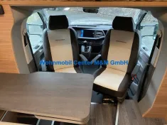 Bild 4 Weinsberg X-Cursion Van Edition Pepper 500 MQ 3500kg