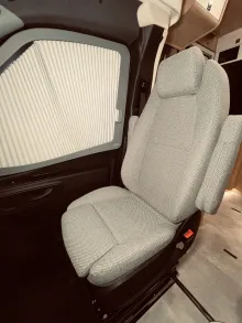 Fahrzeugbild Hymer B-Klasse MC T 600 BlackLine #7