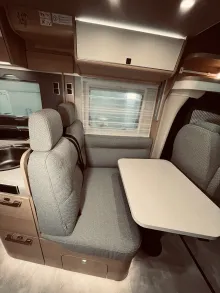 Fahrzeugbild Hymer B-Klasse MC T 600 BlackLine #10