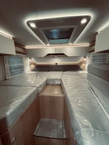 Fahrzeugbild Hymer B-Klasse MC T 600 BlackLine #14