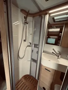 Fahrzeugbild Hymer B-Klasse MC T 600 BlackLine #15