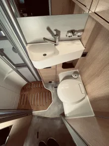 Fahrzeugbild Hymer B-Klasse MC T 600 BlackLine #16