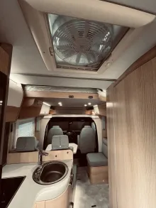 Fahrzeugbild Hymer B-Klasse MC T 600 BlackLine #18
