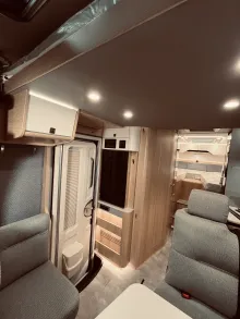 Fahrzeugbild Hymer B-Klasse MC T 600 BlackLine #19