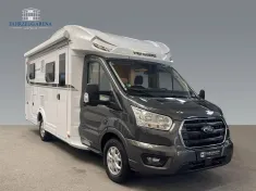 Bild 4 Weinsberg CaraSuite 650 MEG - UVP 85.802  - Ford Automatik
