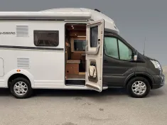 Bild 9 Weinsberg CaraSuite 650 MEG - UVP 85.802  - Ford Automatik