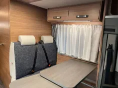 Bild 11 Weinsberg CaraSuite 650 MEG - UVP 85.802  - Ford Automatik